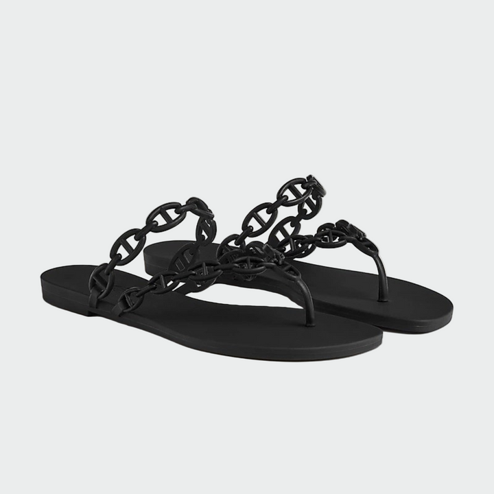 Isola | Chic Sandals