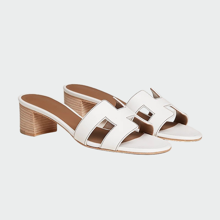 Klemans | Oasis Sandals