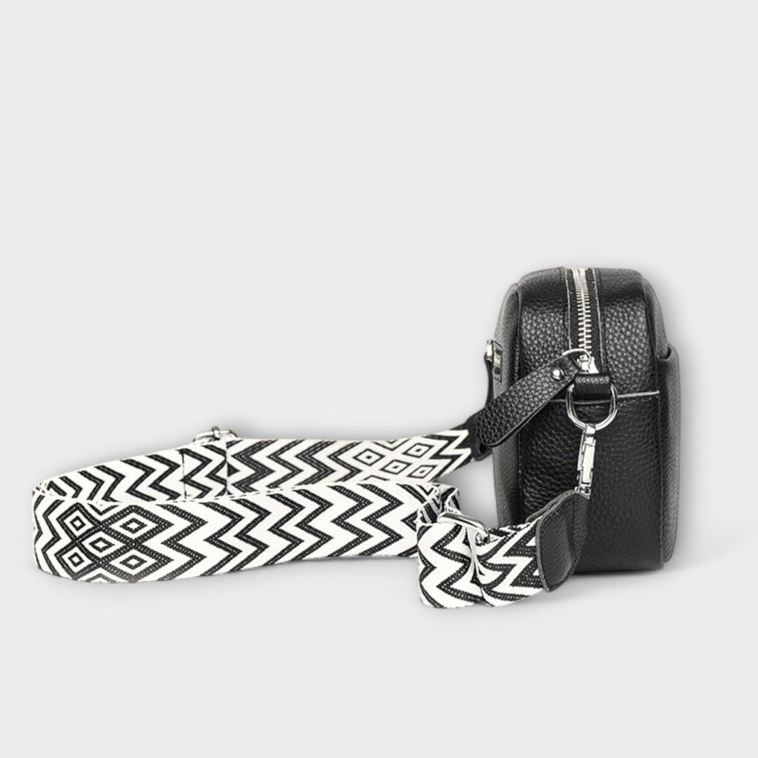 Lara - Mini Crossbody Majhen