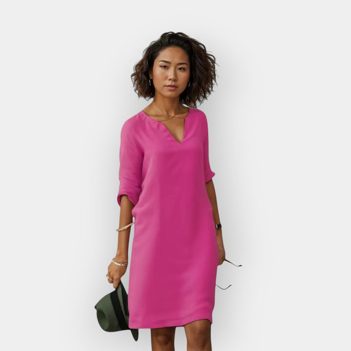 Lightweight Summer Dress