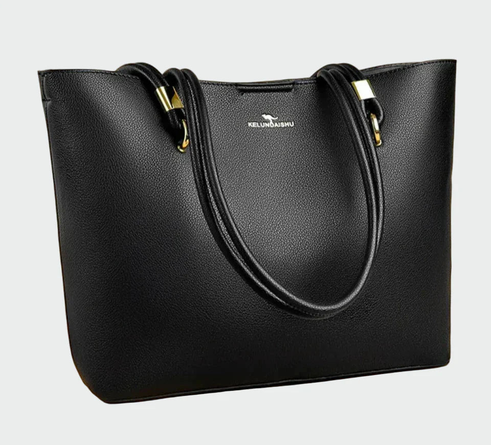 Večno elegantna tote torba