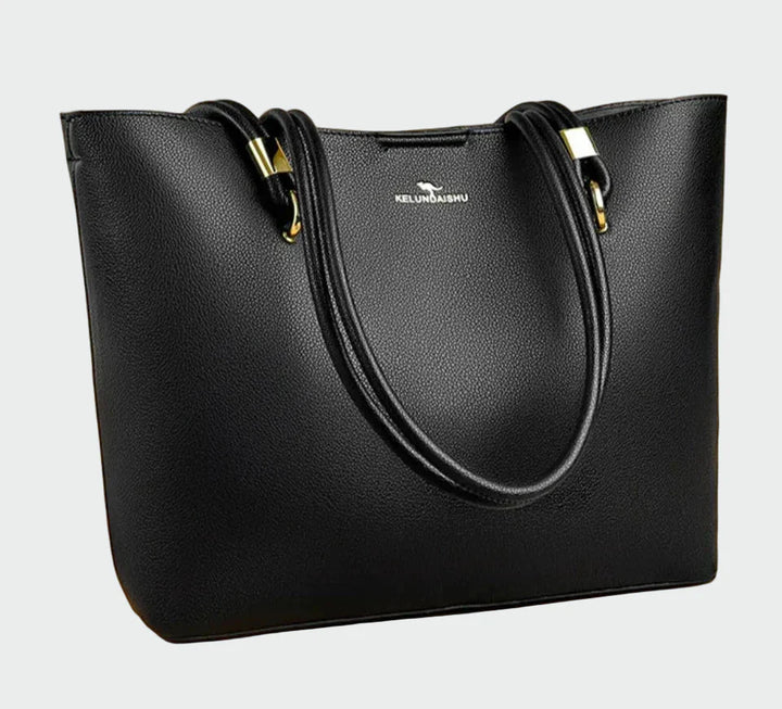 Večno elegantna tote torba