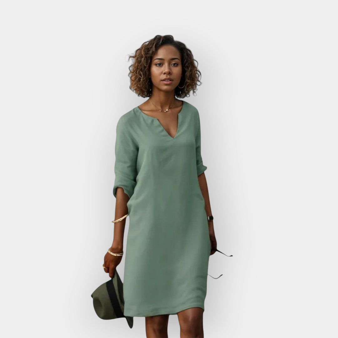 Lightweight Summer Dress
