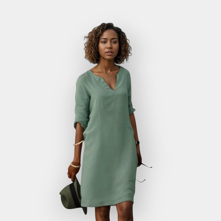 Lightweight Summer Dress