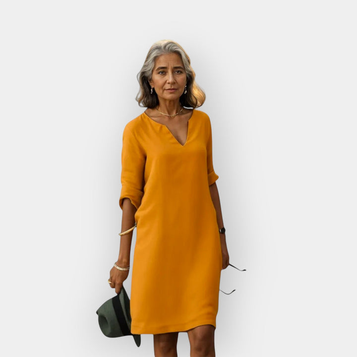 Lightweight Summer Dress