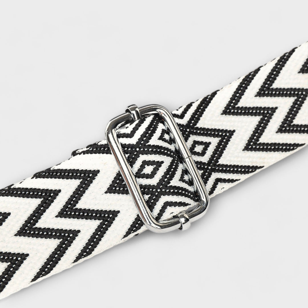 Lara - Mini Crossbody Majhen