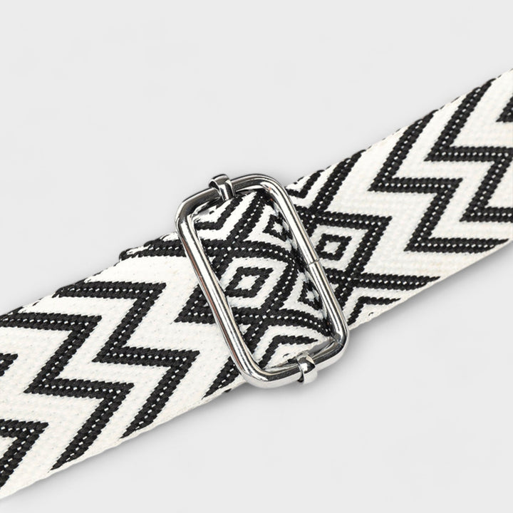 Lara - Mini Crossbody Majhen