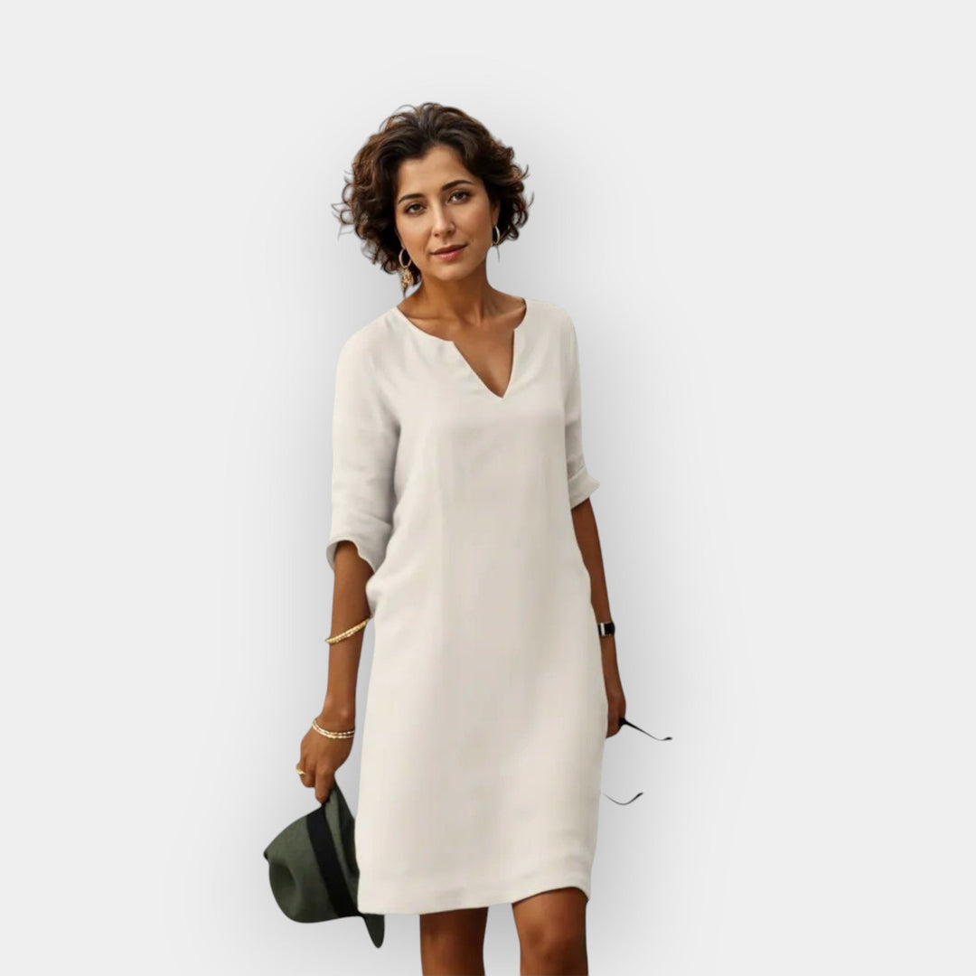 Lightweight Summer Dress
