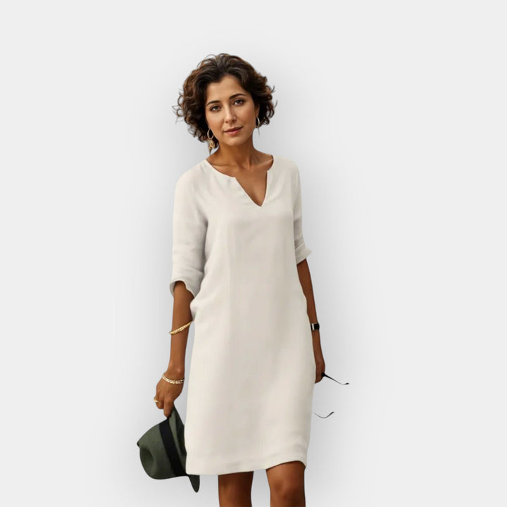 Lightweight Summer Dress