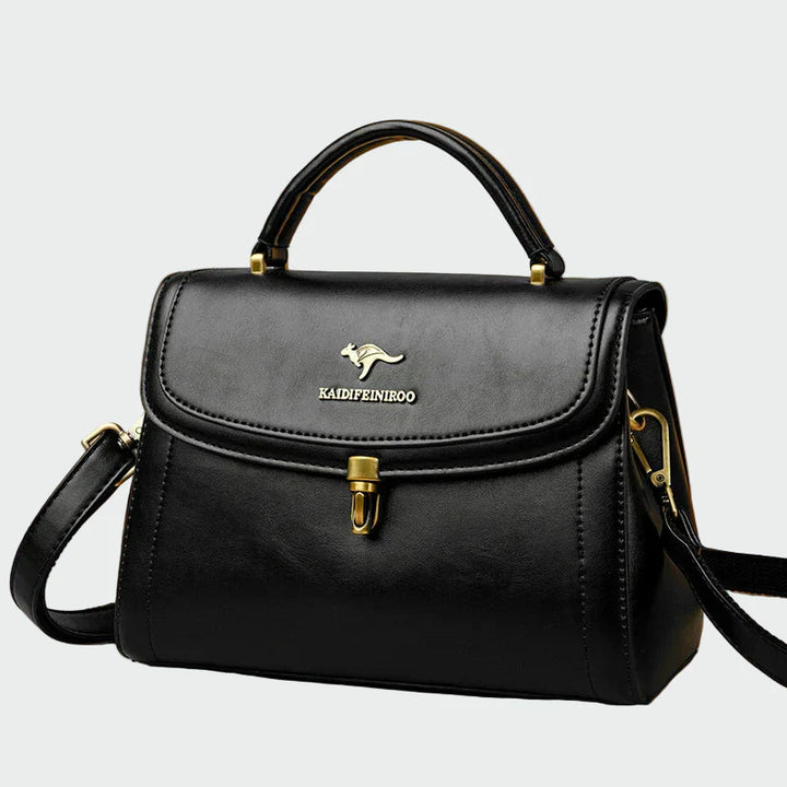 Večna elegantna torba za rame