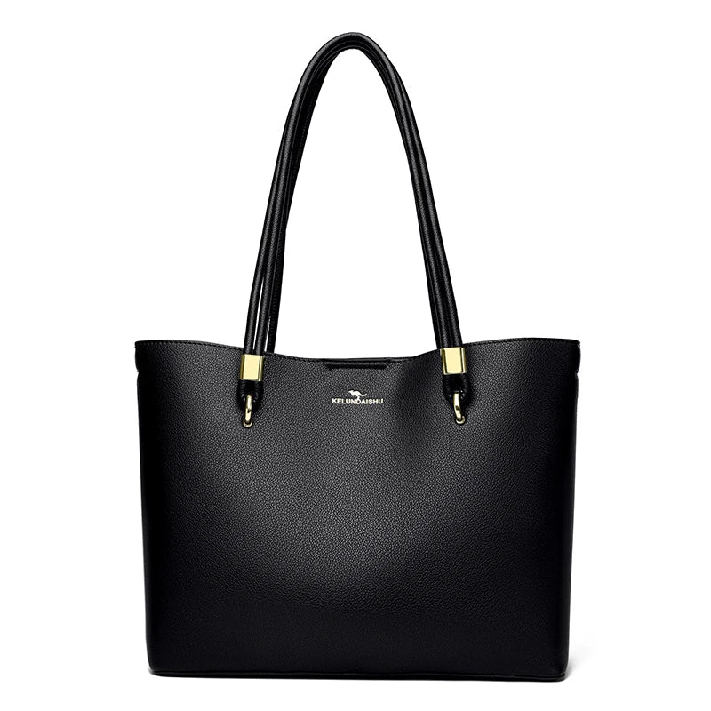 Večno elegantna tote torba
