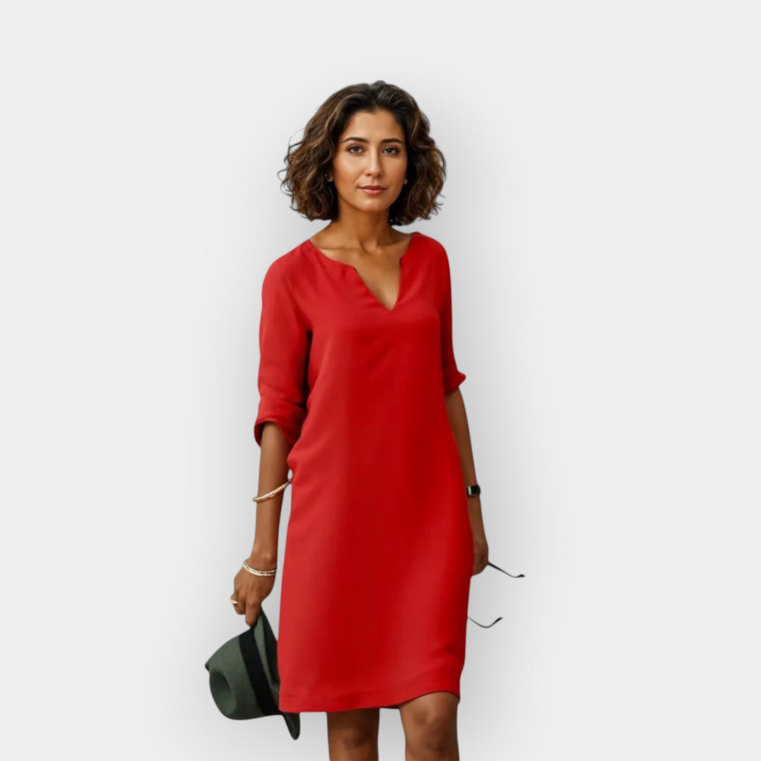 Lightweight Summer Dress