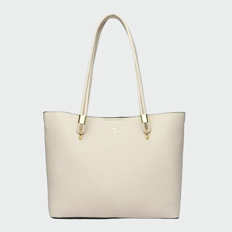 Večno elegantna tote torba