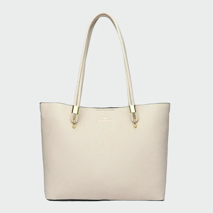 Večno elegantna tote torba