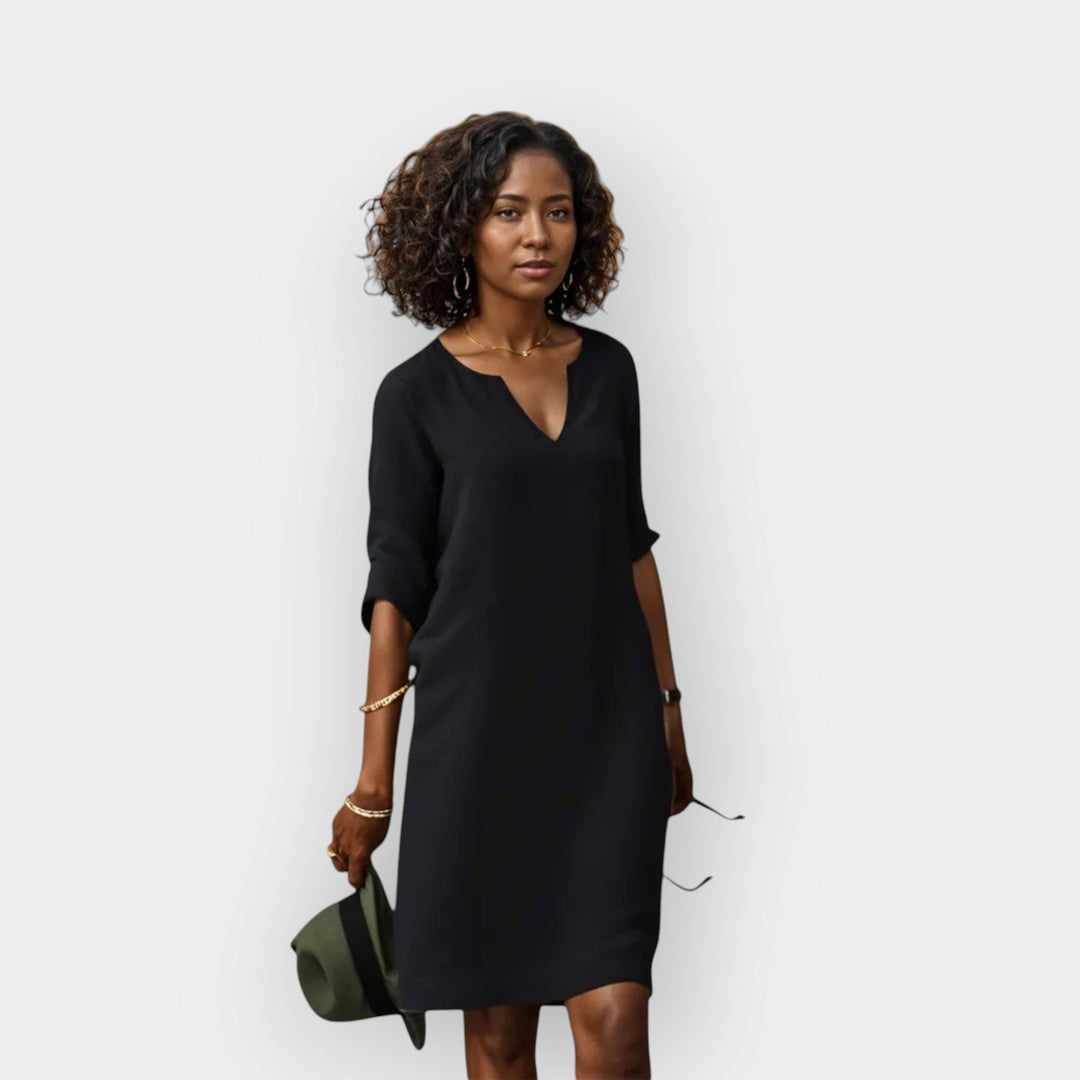Lightweight Summer Dress