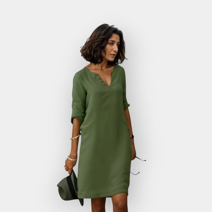 Lightweight Summer Dress