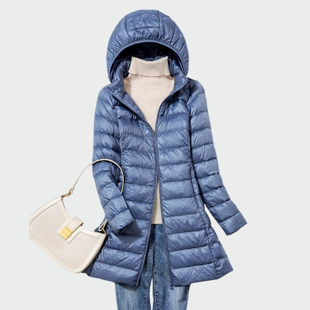 Ultra Light Jacket