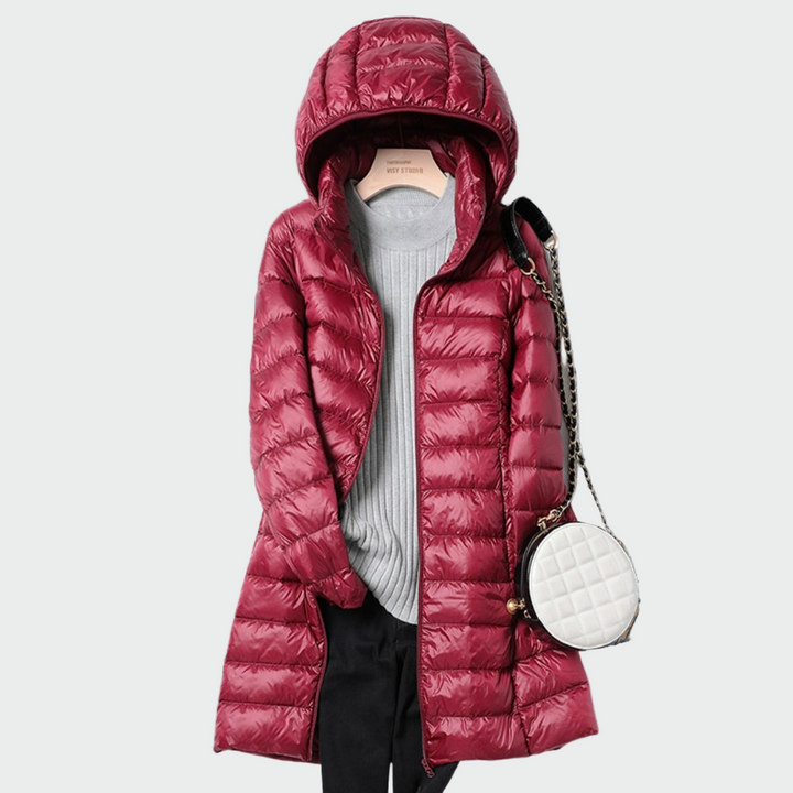 Ultra Light Jacket