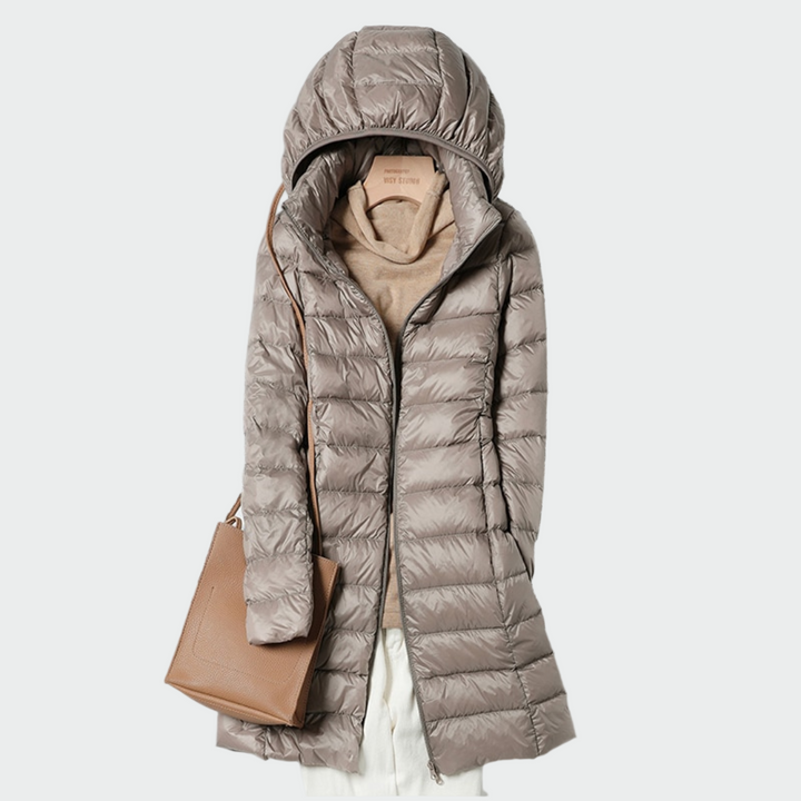 Ultra Light Jacket
