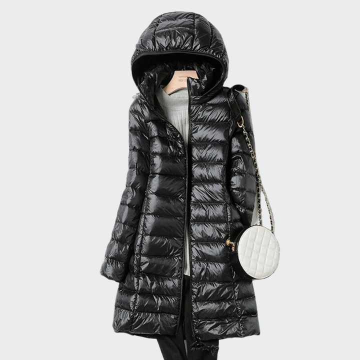 Ultra Light Jacket