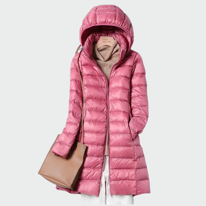 Ultra Light Jacket