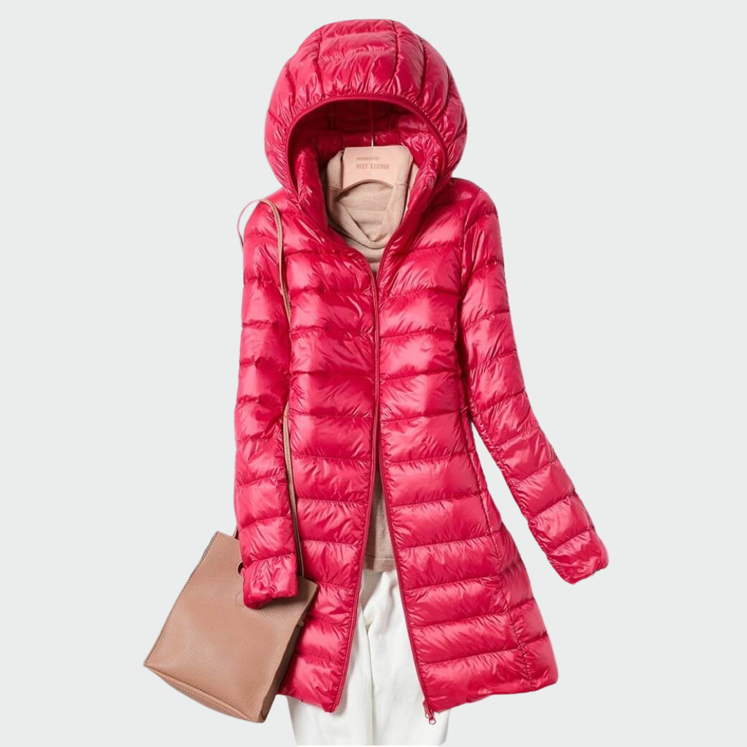Ultra Light Jacket