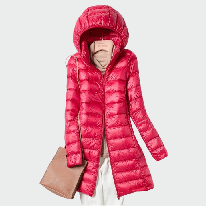 Ultra Light Jacket