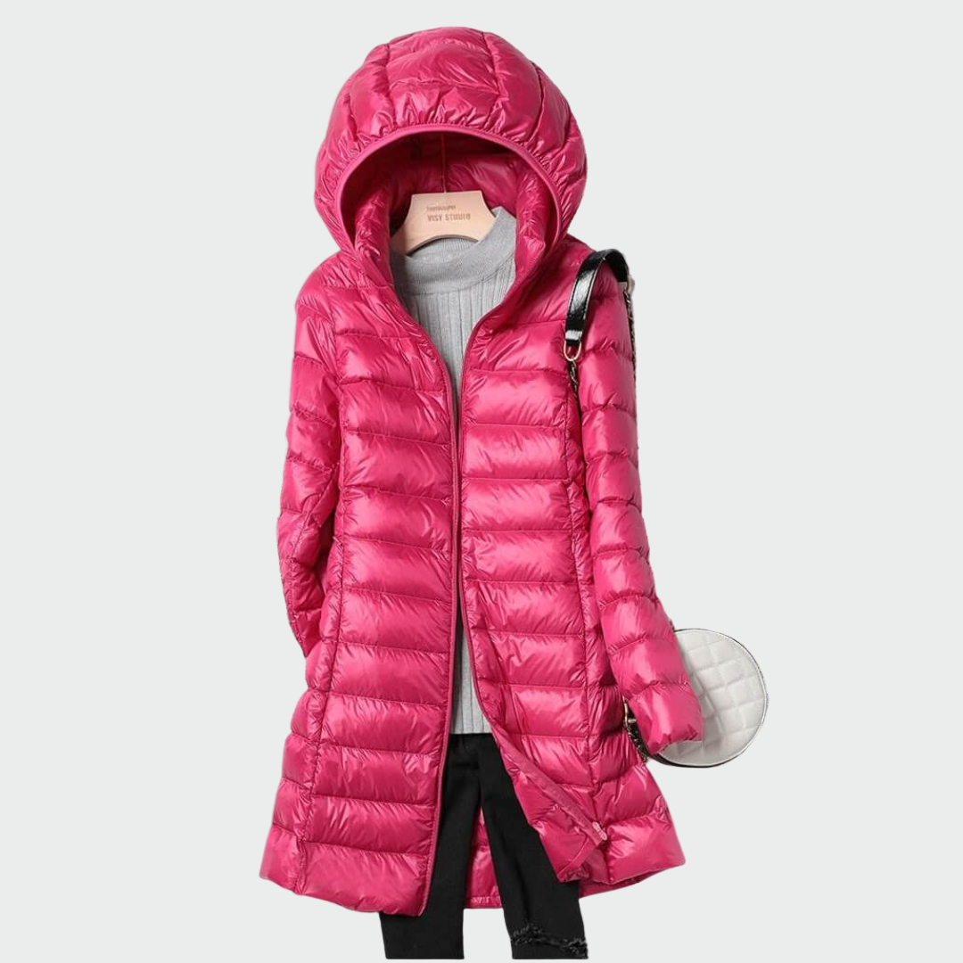 Ultra Light Jacket