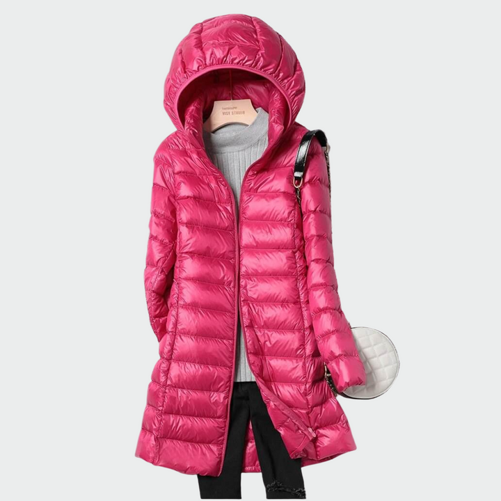 Ultra Light Jacket
