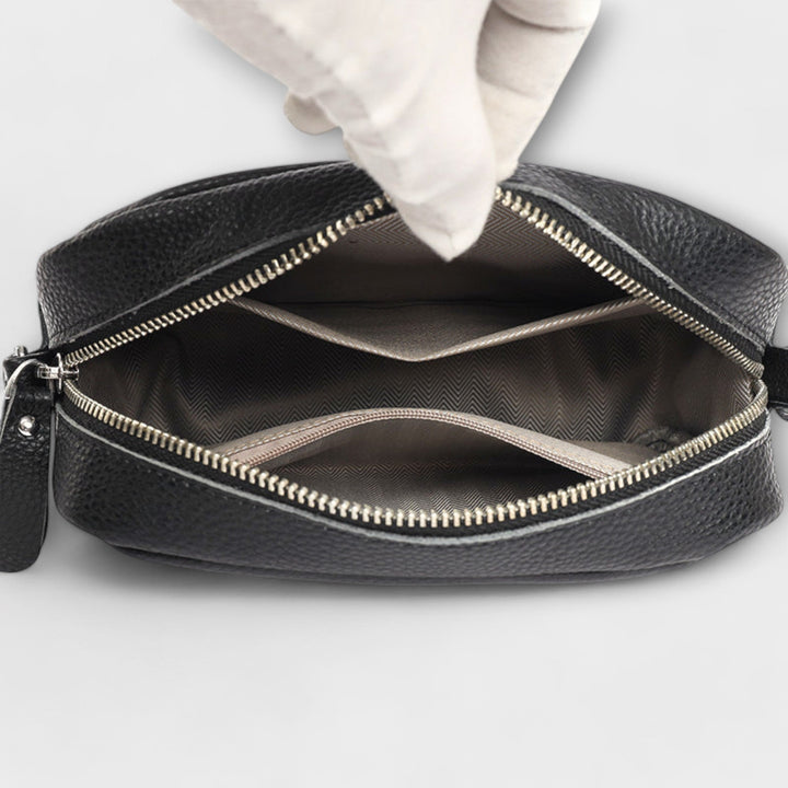 Lara - Mini Crossbody Majhen