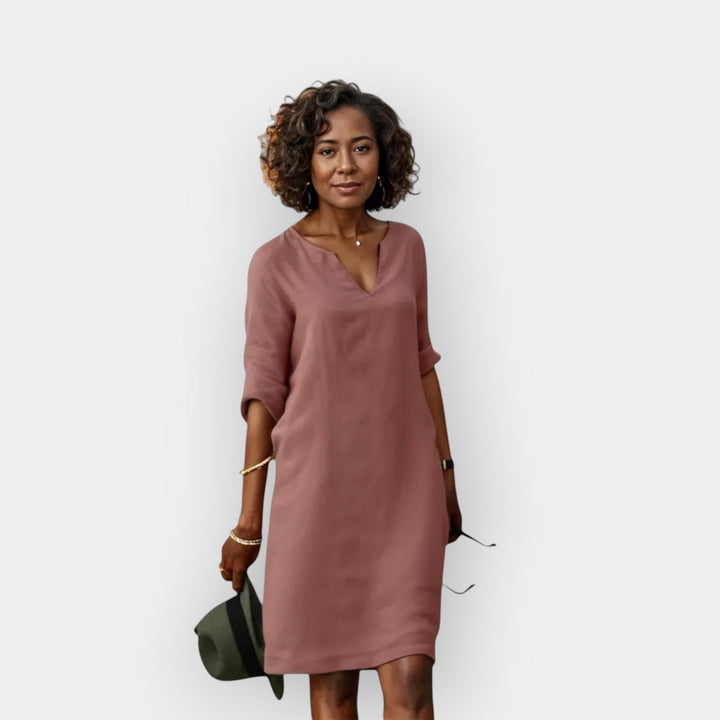 Lightweight Summer Dress