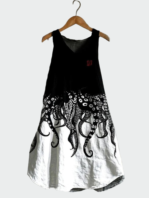Octopus Outfit
