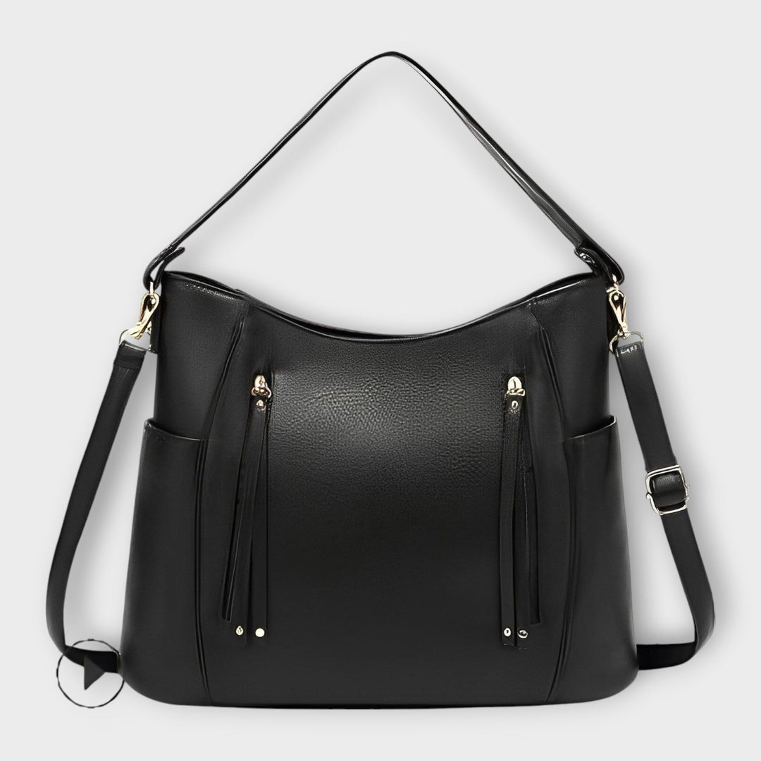 Maria - Elegantna vintage ročna torbica