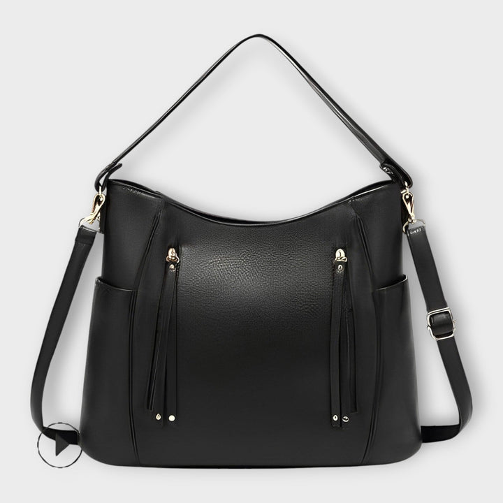 Maria - Elegantna vintage ročna torbica