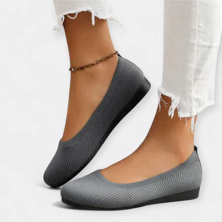 Slip-On Ortopedski Čevlji
