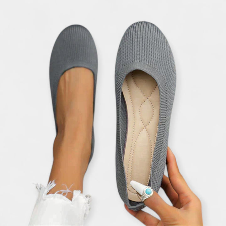 Slip-On Ortopedski Čevlji