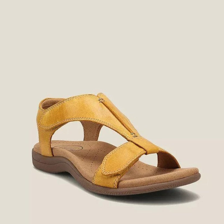 Udobni in Elegantni Ortopedski Sandali