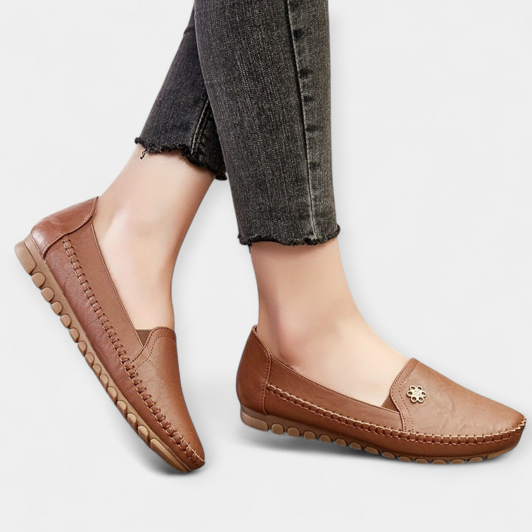 Mehki Slip-On Čevlji za Maksimalno Udobje