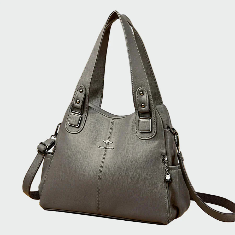 Stilna retro torba za rame