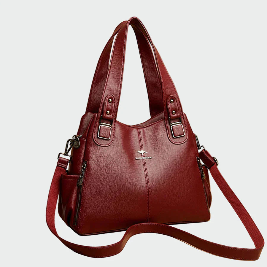 Stilna retro torba za rame