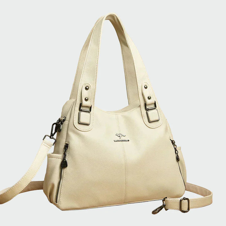 Stilna retro torba za rame