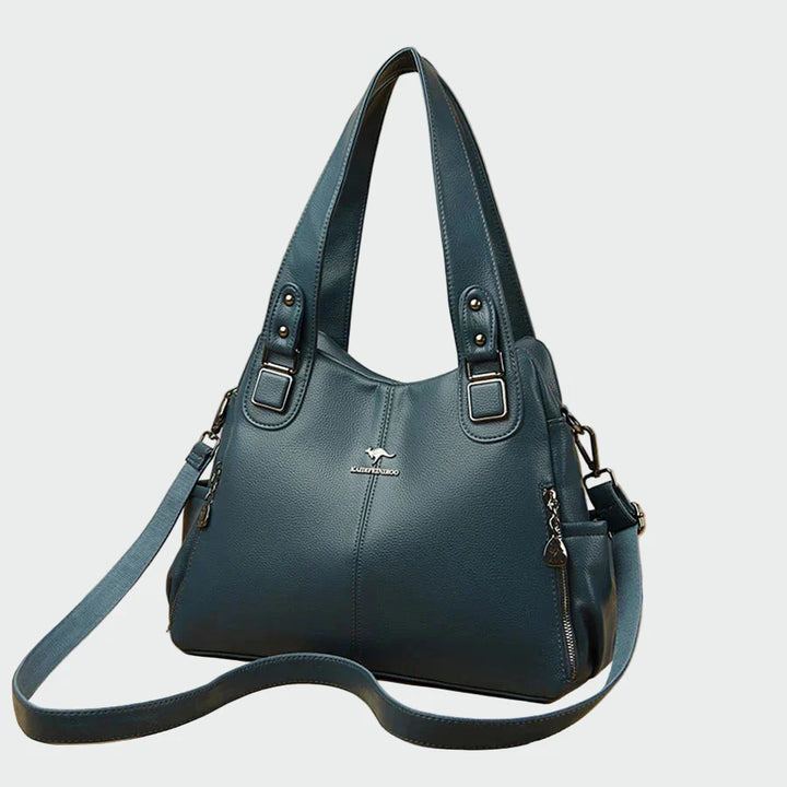 Stilna retro torba za rame