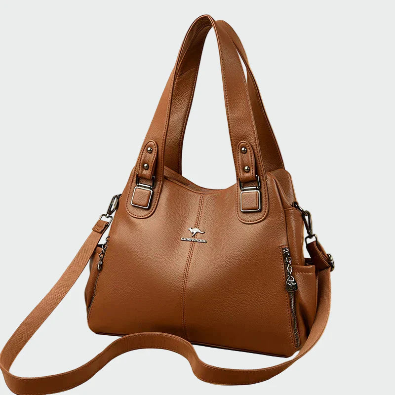 Stilna retro torba za rame