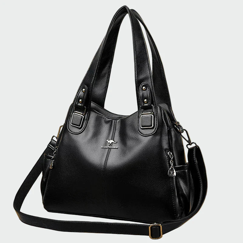 Stilna retro torba za rame