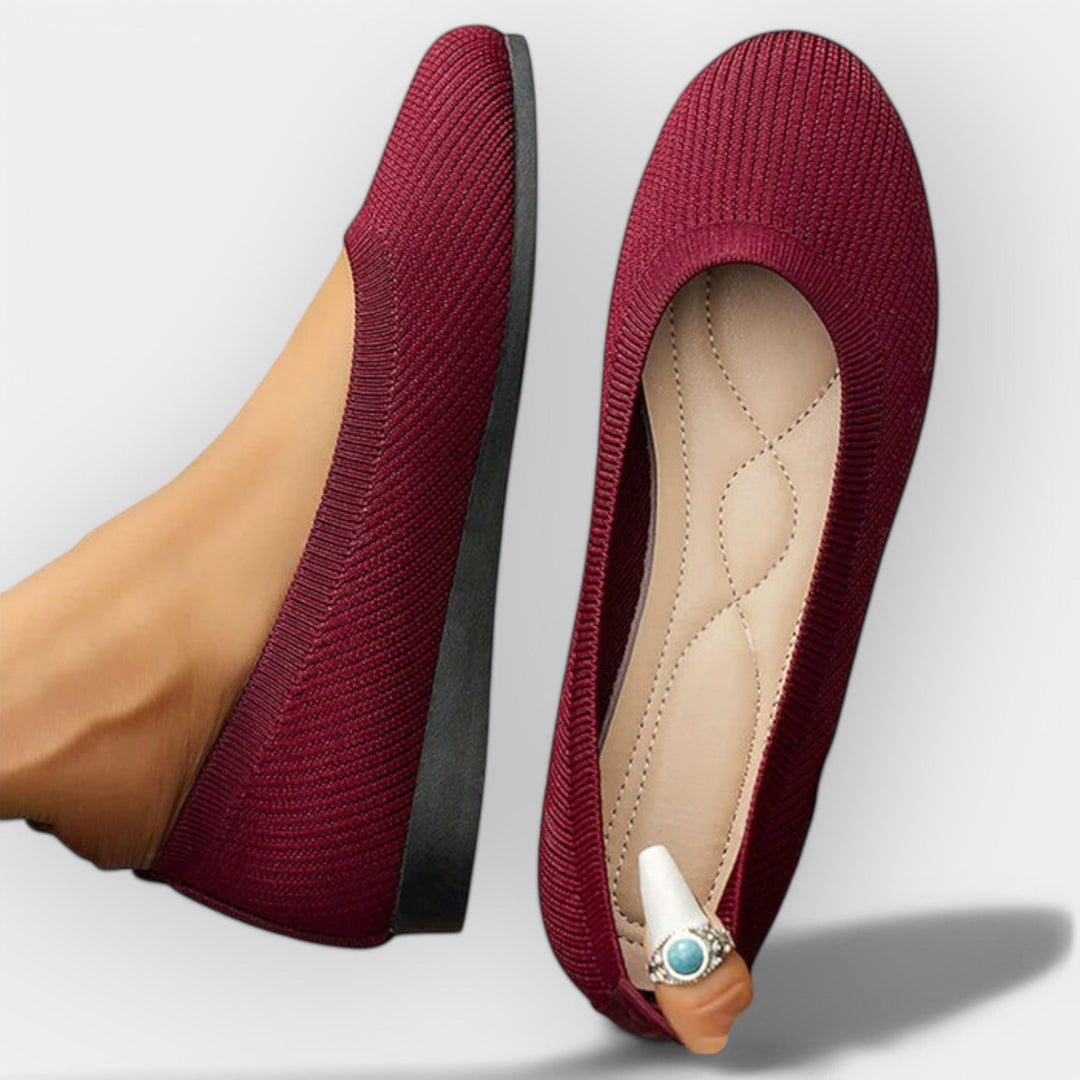 Elegantne preproste sandale