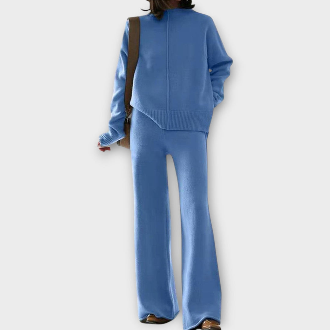 Set z Večno Eleganco in Udobjem