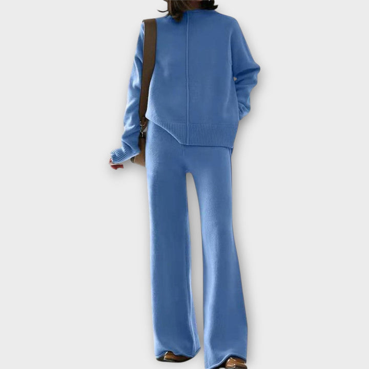 Set z Večno Eleganco in Udobjem