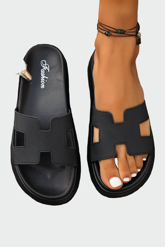 Élan | Chic Elegant Sandals
