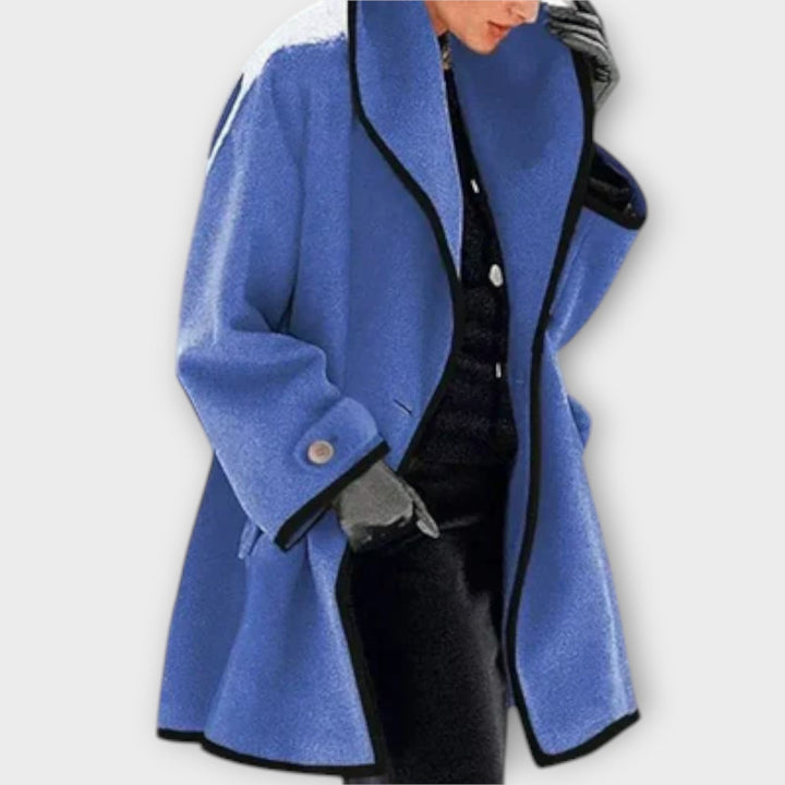 Sherry - Elegantni Trendovski Plašč