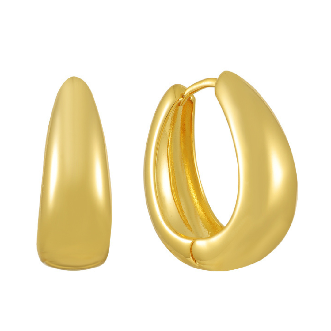 Elegantni Uhani